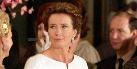 It was pretty scary, all that, says thompson, 54, of the bewitched brooms and the. First Look At Emma Thompson In SAVING MR. BANKS! - FilmoFilia