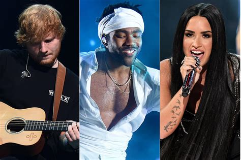 The 2018 Grammy Awards Biggest Snubs Surprises