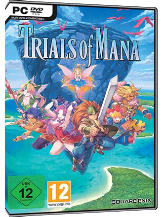 Además de últimas novedades, el análisis, gameplays y mucho más. Buy Trials of Mana, Trialofmana Steam Game Key - MMOGA