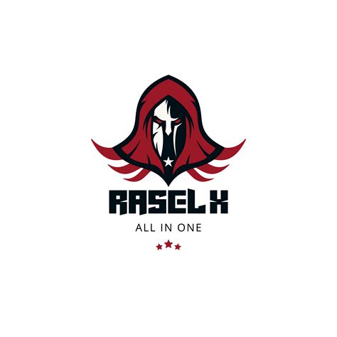 Minimalist Gaming Logo Design By Rasel Chowdhury On Dribbble