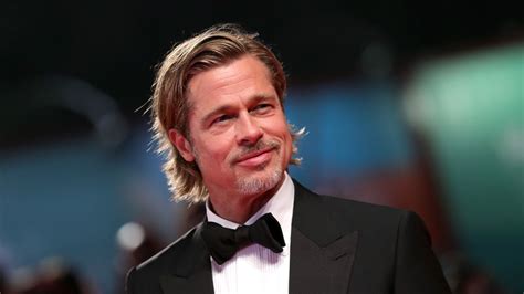 In S De Ram N As Es La Novia De Or Genes Espa Oles De Brad Pitt Y