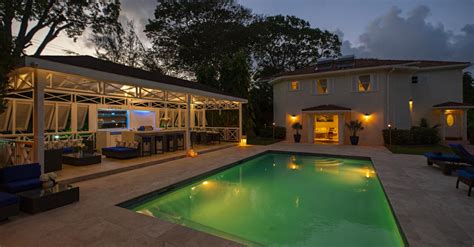 Caira House Mullins St Peter Barbados Sothebys International