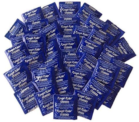 Buy Online Rough Rider Condoms 3 Condom Original At