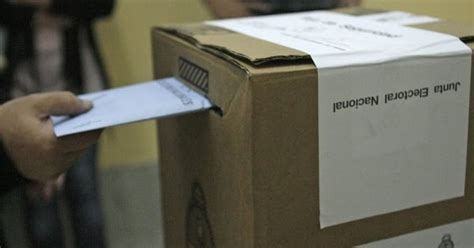 La rv es un mercado fragmentado. Ventajas y desventajas del voto a los 16 años ~ GigaTecno ...