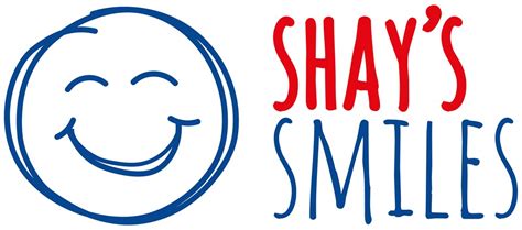 Crowdfunding To Support Shays Smiles On Justgiving