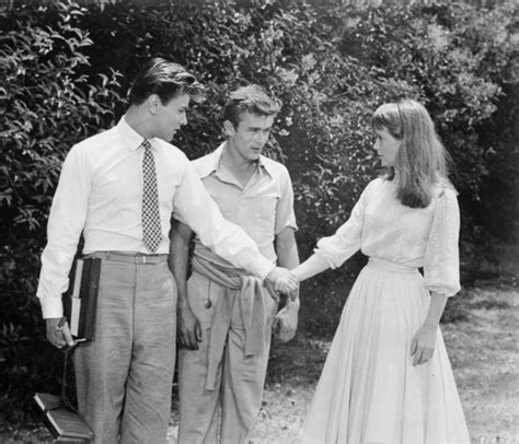 Hunger games actor will play 'psychotic monster' cathy ames in fresh take on steinbeck's epic novel, directed by gary ross. East of Eden (1955) - Elia Kazan | Synopsis ...