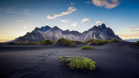Join The Landscapes Of Iceland Photo Contest And Win A Gopro Hero3