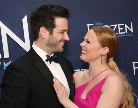 Colin Donnell Of Chicago Md Fame Has Been Married To Wife Patti Murin For 4 Years Here S A