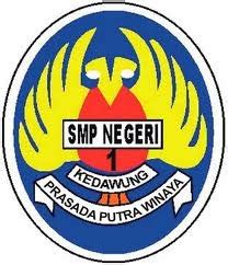 Informasi pemasangan iklan telp sms wa (monsat 8 30am5 30pm) email info loker.idquarry mining new. Logo - lambang SMPN 1 Kedawung - Andi Dermawan