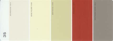 Check spelling or type a new query. Martha Stewart Paint 5-Color Palette Card #35 ...