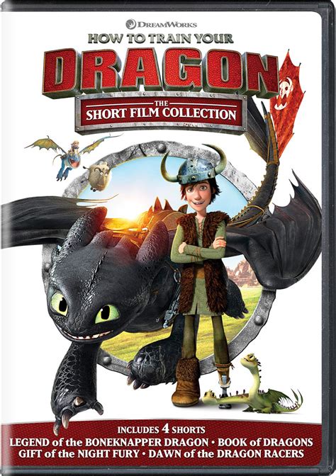 How To Train Your Dragon Book Series How To Train Your Dragon How To