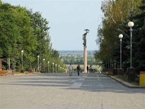 Park Of Glory Park Slavy Kherson 2020 What To Know Before You Go