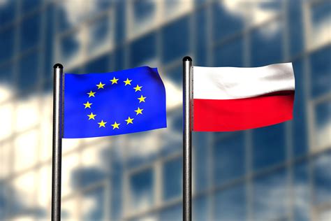 Polska W Unii Europejskiej Raport 2021 Gazeta Sgh