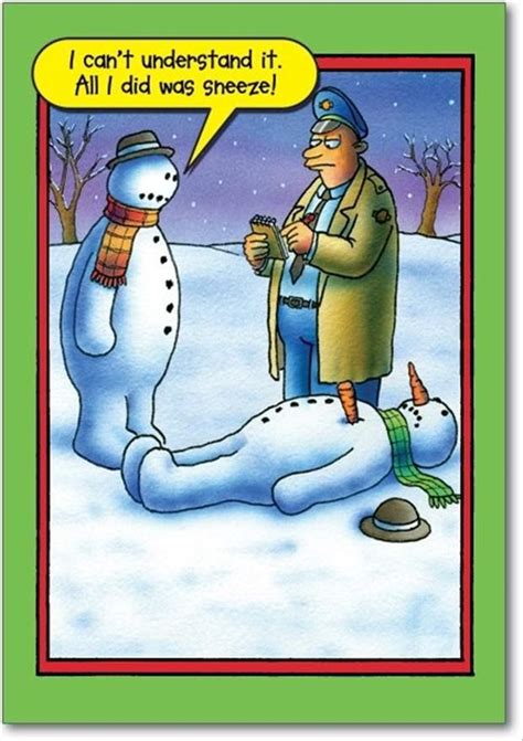 This page is about funny snow puns,contains funny snow puns,frosty the snowman gets caught picking his nose…. Snowman Quotes Or Sayings. QuotesGram