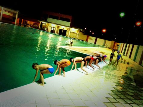 Anne's church and aeon mall bukit mertajam are located nearby. Marinestars Swimming Team (MST), Penang. Malaysia.: 2012 ...