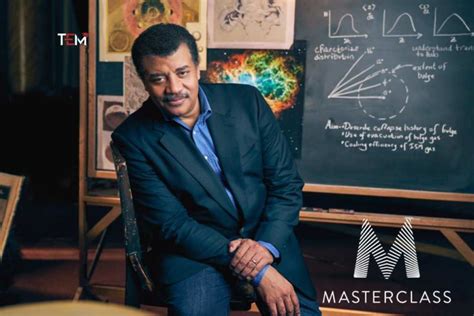 Neil Degrasse Tyson Teaches Scientific Thinking And Communication