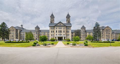 Warren State Hospital Via Flickr Rasylums