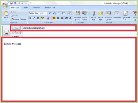 How To Create Outlook Email From Template Email Aslhalo