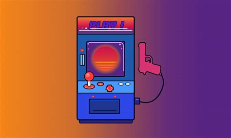 We hope you enjoy our variety and growing collection of hd images to use as a background or home screen for your smartphone and computer. Arcade Games Retro Wave, HD Artist, 4k Wallpapers, Images ...