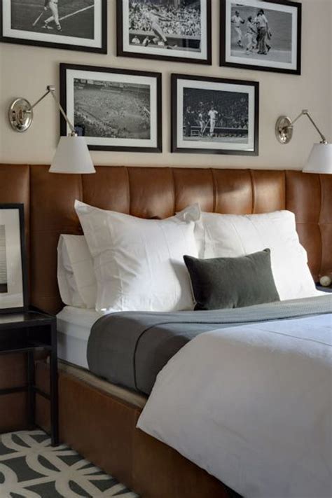 Nice 47 Amazing Masculine Bedroom Design Ideas More At Decoomo