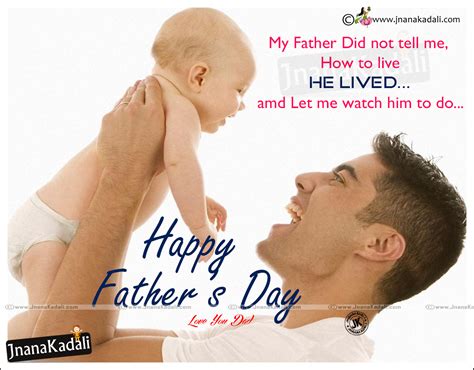 Most of us get a vacation from work, have a barbecue with friends, and enjoy sales at the local. Happy Father's Day Best Messages in English Happy Father's ...