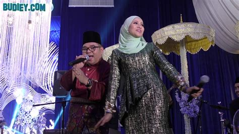 Pandang pandang jeling jeling (feat. Syura & Bob - PANDANG PANDANG JELING JELING di Resepsi ...