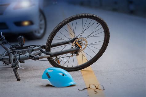 Wichita Falls Bicycle Accident Lawyer Booker Law