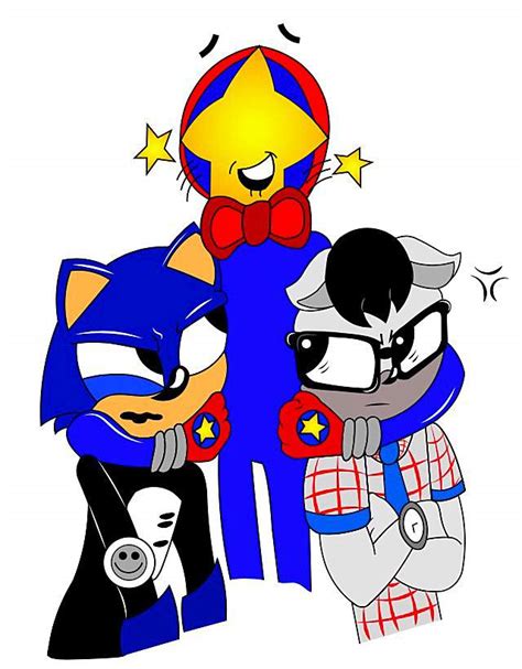 Best Friends Forever Sonic The Hedgehog Amino