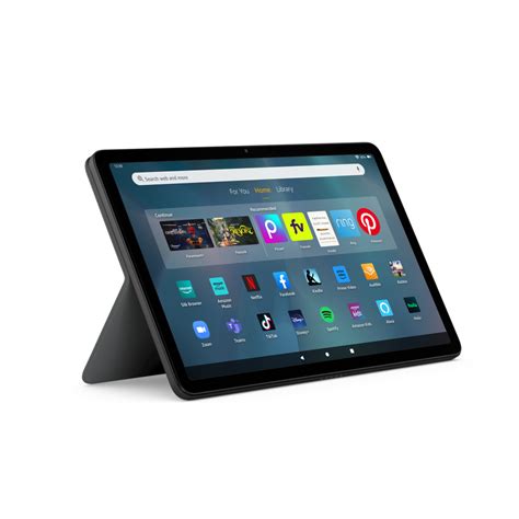 Amazons Latest Fire Tablet Is A 230 Android Powered 2 In 1