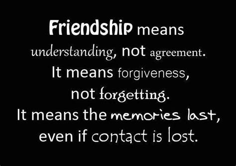 Repair A Broken Friendship Quotes For Facebook About Friendship