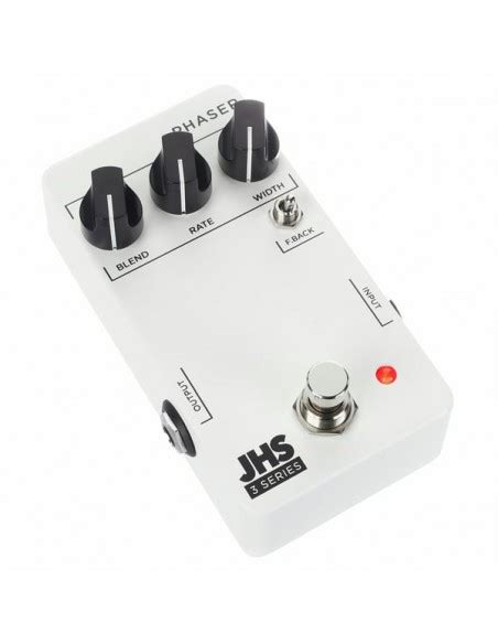 Jhs Pedals Series Phaser