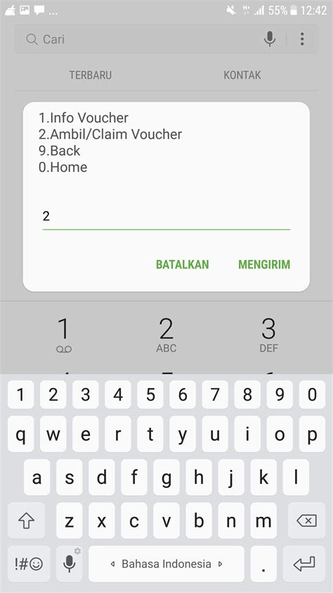 Banyak orang hidup dari sana. Cara Klaim Kode Voucher Game Telkomsel: Mobile Legends ...