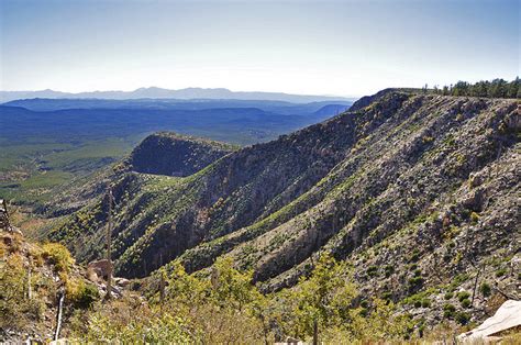 Mogollon Monikers Origins Of Place Names In Arizonas Rim Country