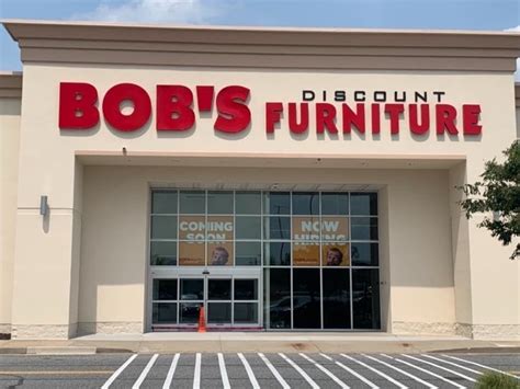 Bob's Discount Furniture Moving Into Nottingham Square | Perry Hall, MD
