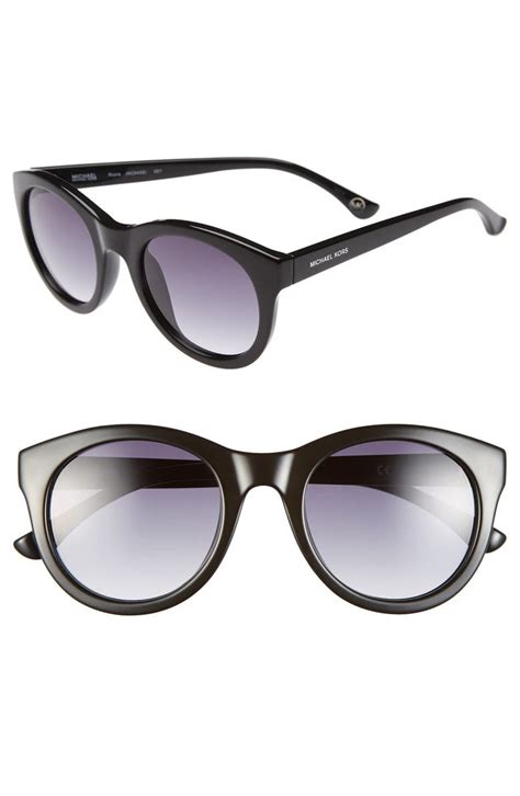 Michael Michael Kors Rosie 49mm Sunglasses Nordstrom