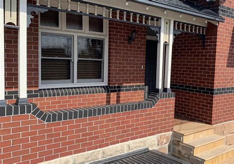 Tuckpointing Sydney Brick Staining Pointing And Repointing Sydney