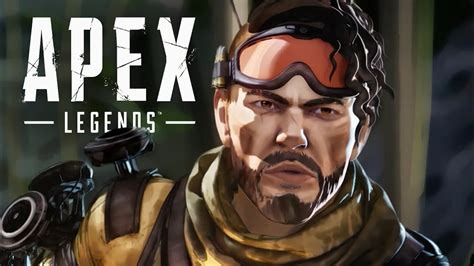 Apex Legend Season 5 Fun With Freinds Youtube