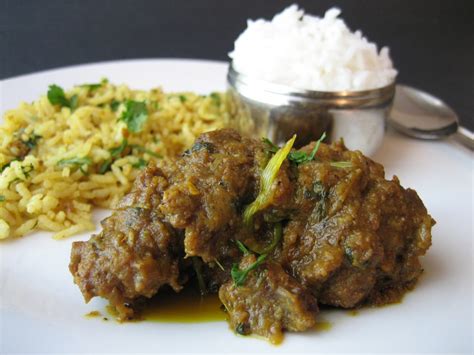 Chettinad Mutton Curry Spiceindiaonline