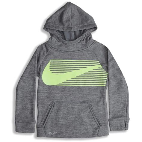 Nike Boys Therma Swoosh Pullover Bobs Stores