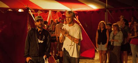 Interview Derek Cianfrance On The Place Beyond The Pines Ryan Gosling And More Feature