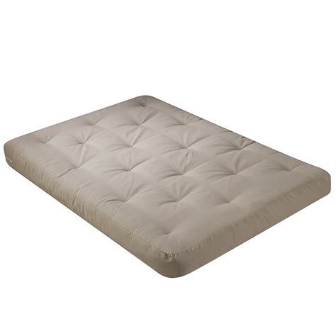 However, those with extraordinary height may find sleeping on this mattress. 5 Best Queen Size Futon Mattress Of 2019