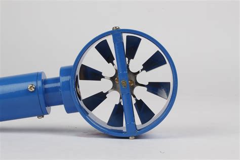 Vane Anemometer Manufacturersupplierexporter