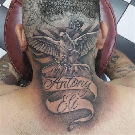 Dove tattoos are extremely popular these days. 80 Breathtaking Dove Tattoos That Will Catch Your Eye