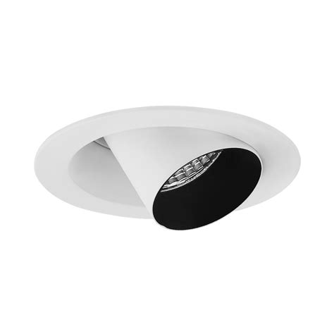 Andro Adjustable Recessed - Smart Design from Recycled Lighting Waste