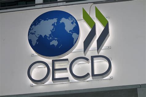 OECD: Counterfeit Goods Harm Global Economy