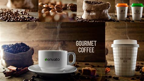 Established on 20th june 2013,we are an online virtual coffee house.we trade various coffee around the world.our. Gourmet Coffee v2.0 by Shuto4ka | VideoHive
