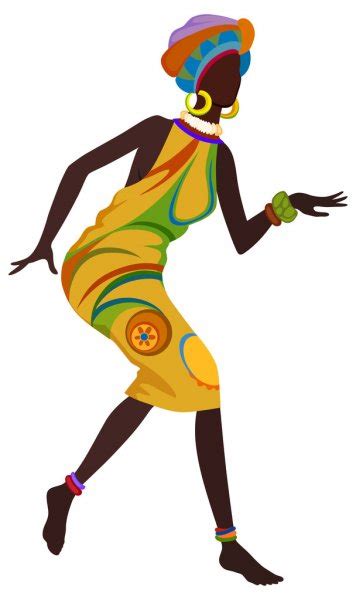 African Booty Dancing Telegraph