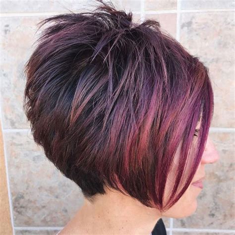 22 Short Hairstyles For Thinning Hair On Crown Hairstyle Catalog