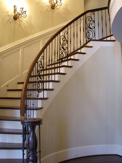 Vision stairways and millwork is the premier stair company in the southeastern united states. Custom Stair Installation in Upstate, SC- The Finish Nail, LLC