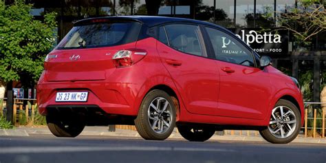 They make sure the students turn into the person they can be and gives them the confidence that no other college in kolkata does.read more. New Hyundai Grand i10 lands in SA | The Car Market South ...